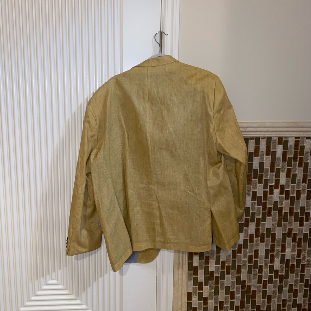 Authentic Men’s Daniel Hechter Jacket - image 2